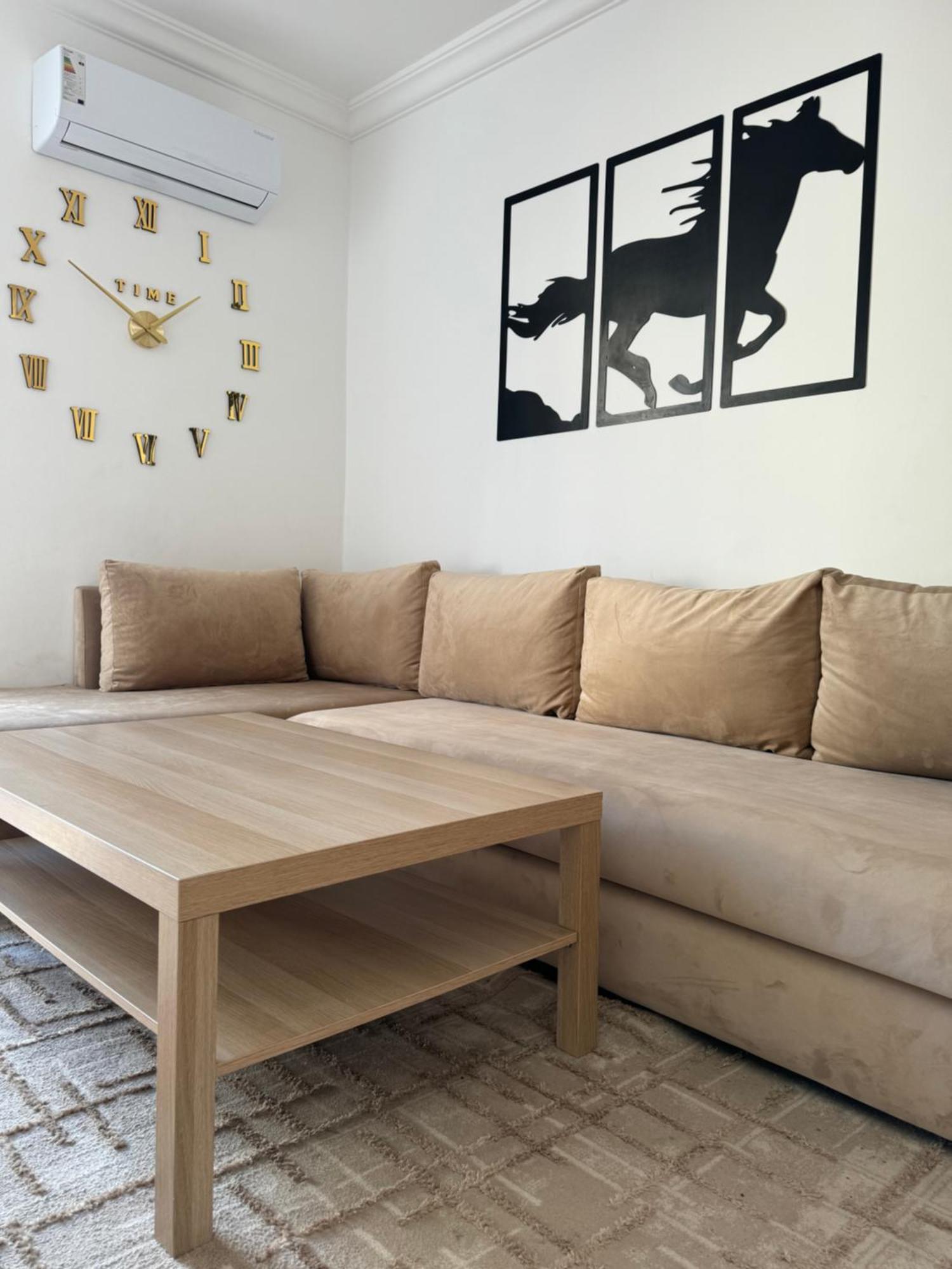 Tétouan Joli Appart Avec Terrasse Au Centre Ville מראה חיצוני תמונה