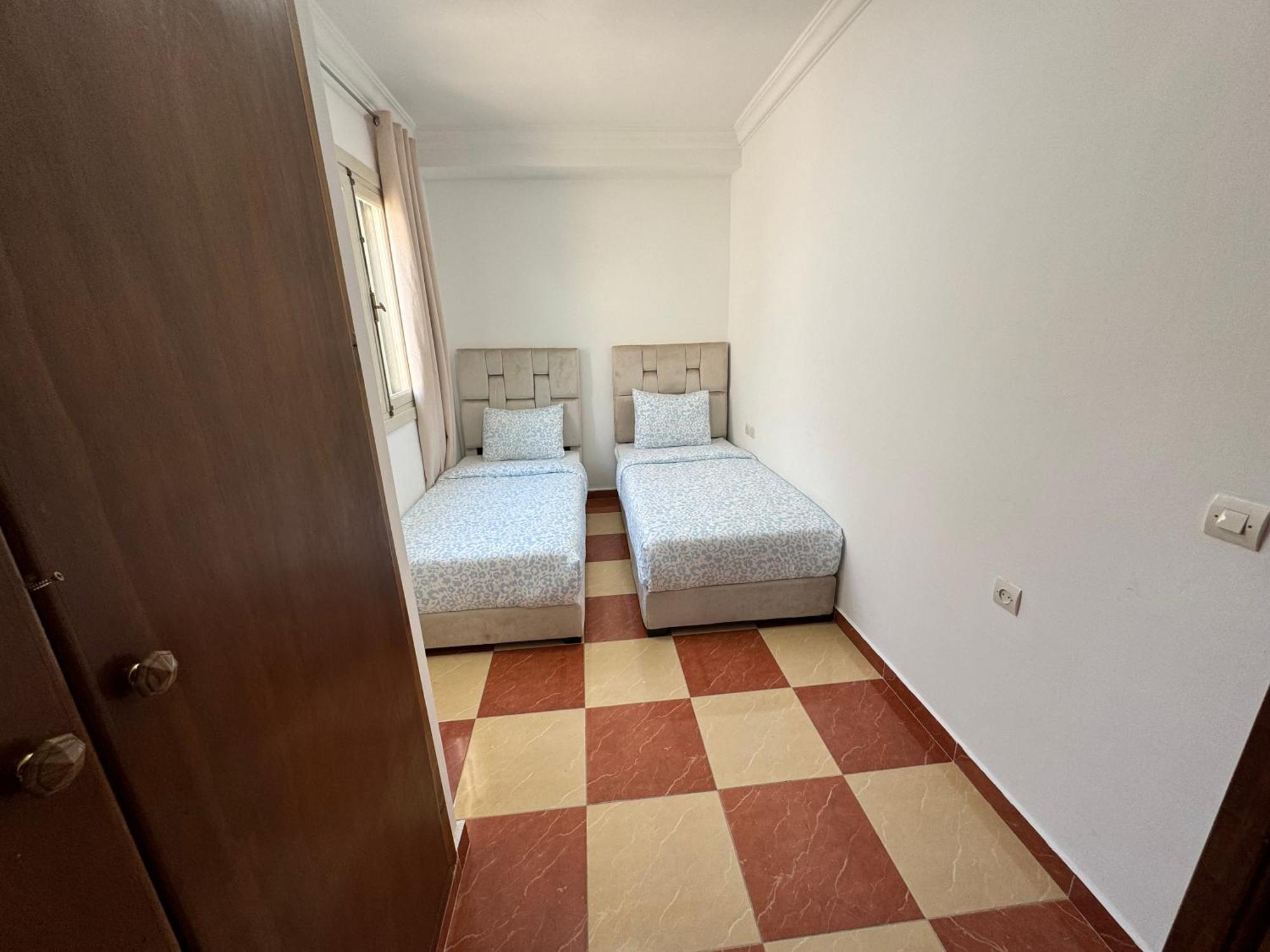 Tétouan Joli Appart Avec Terrasse Au Centre Ville מראה חיצוני תמונה