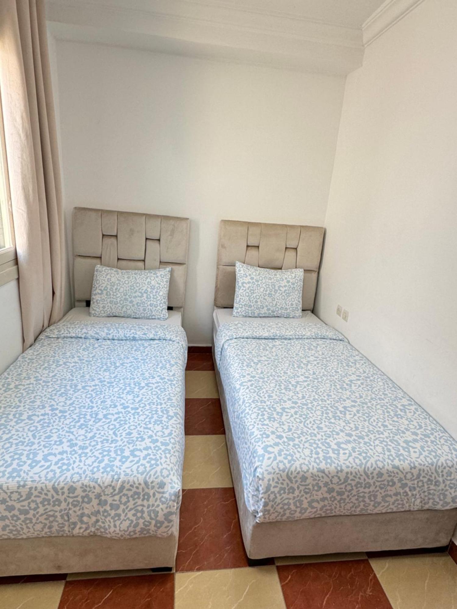 Tétouan Joli Appart Avec Terrasse Au Centre Ville מראה חיצוני תמונה