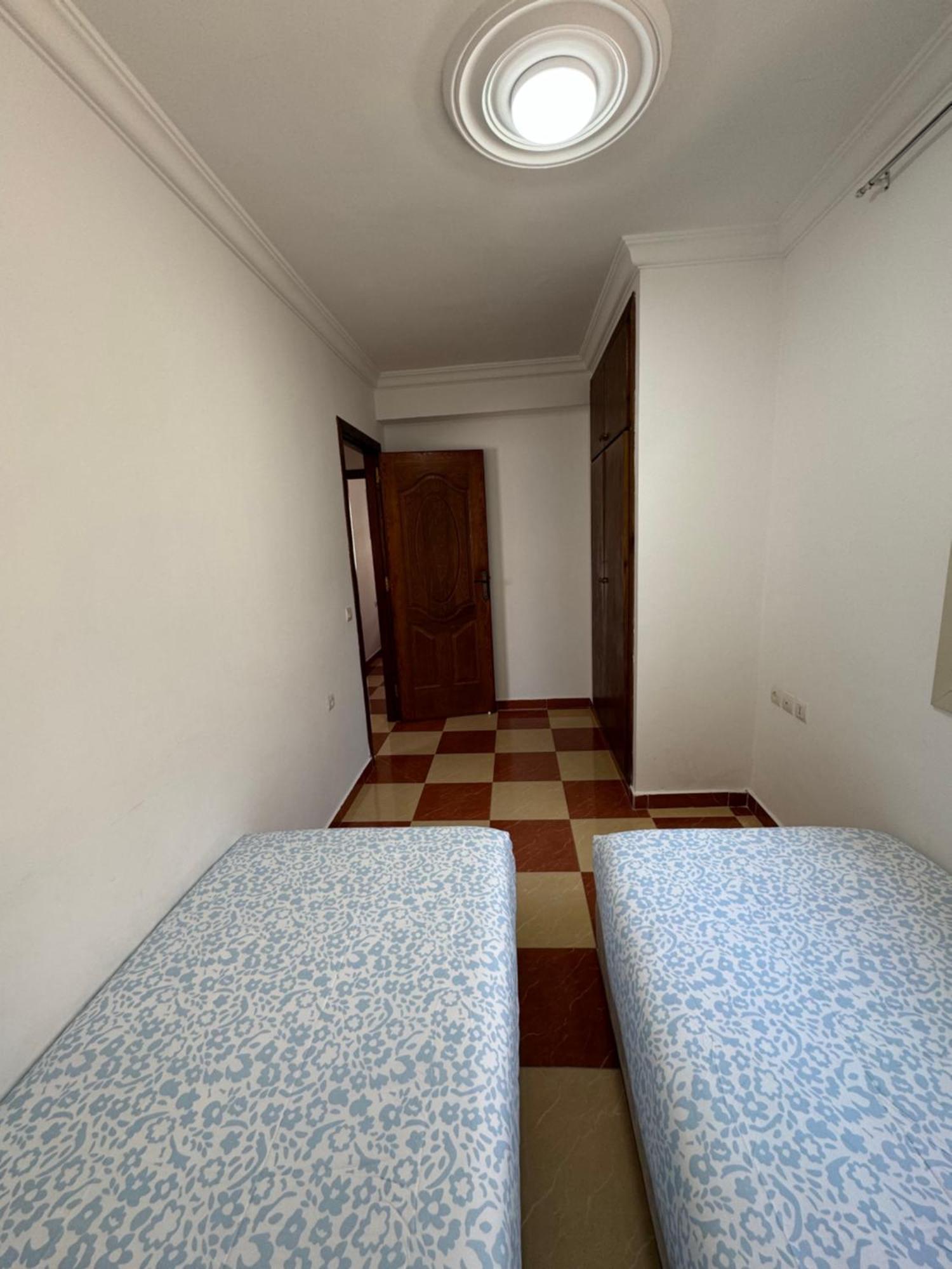 Tétouan Joli Appart Avec Terrasse Au Centre Ville מראה חיצוני תמונה