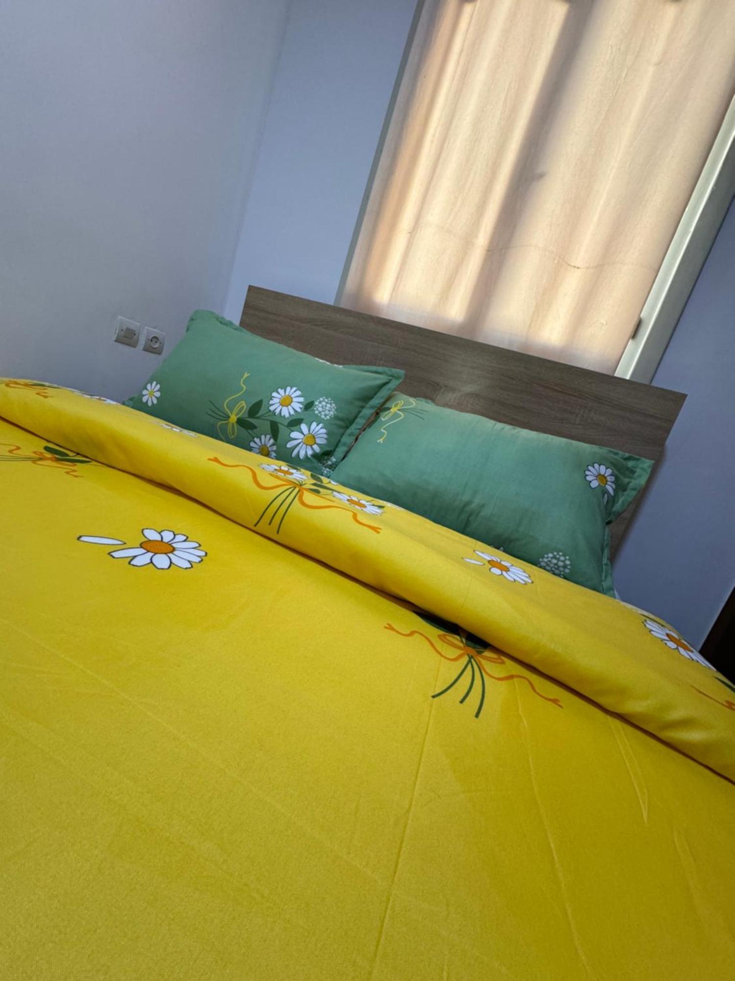 Tétouan Joli Appart Avec Terrasse Au Centre Ville מראה חיצוני תמונה