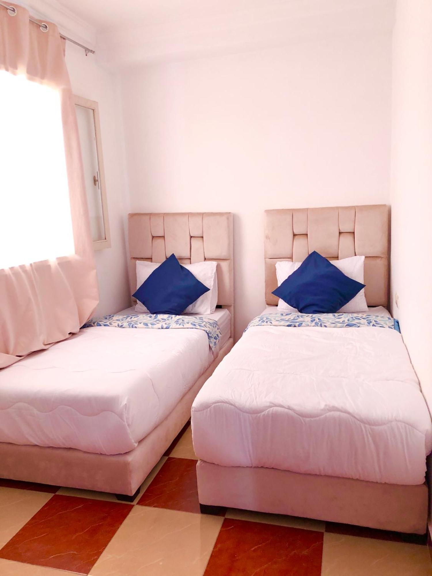 Tétouan Joli Appart Avec Terrasse Au Centre Ville מראה חיצוני תמונה