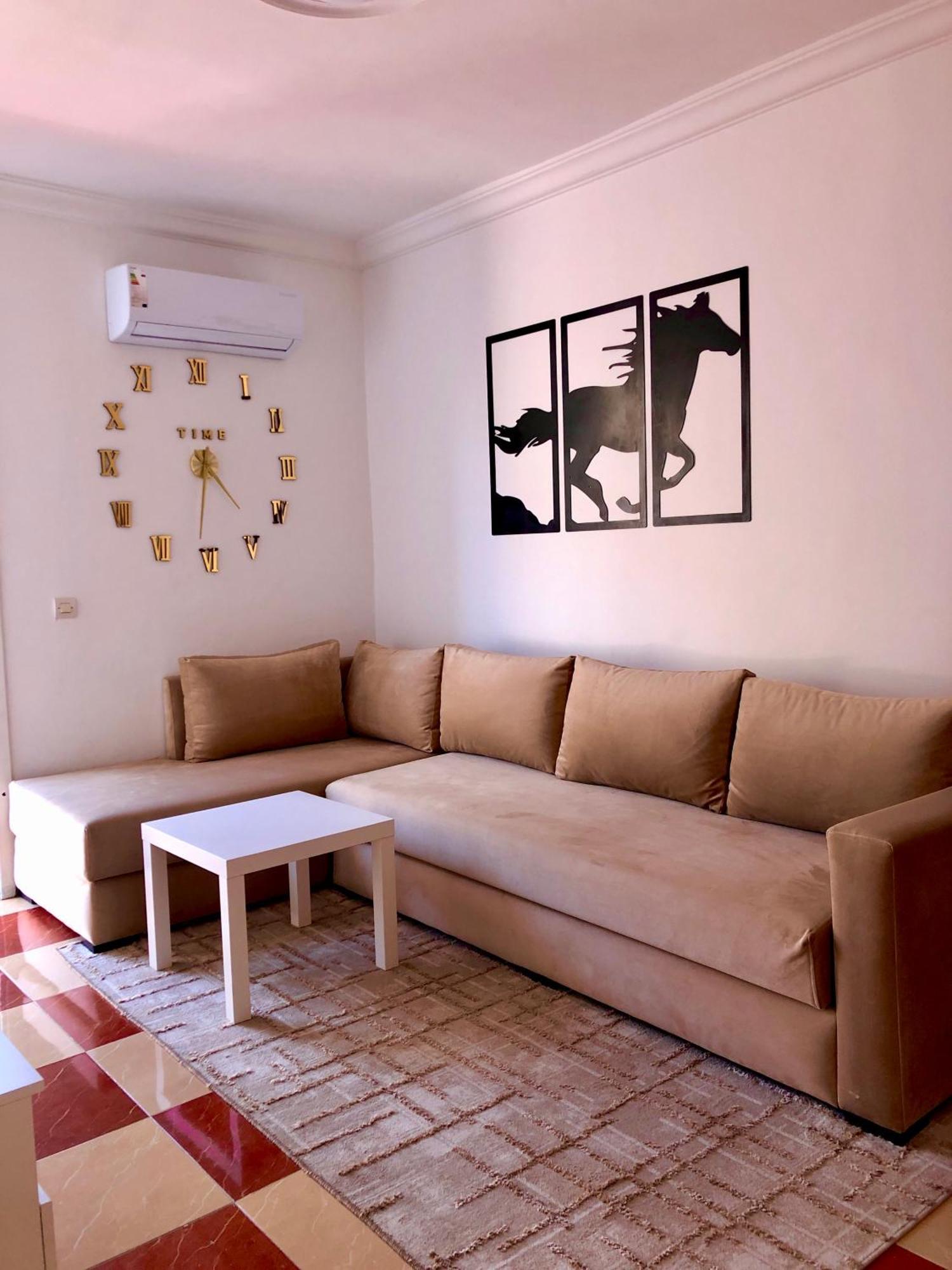 Tétouan Joli Appart Avec Terrasse Au Centre Ville מראה חיצוני תמונה